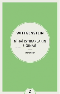 Nihai Istırapların Sığınağı - Aforizmalar
