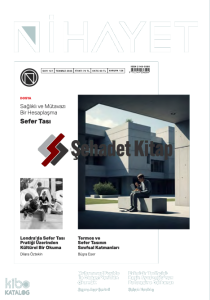 Nihayet Dergisi - Sayı: 127 (Temmuz 2025) ;Sağlıklı ve Mütevazi Bir Hesaplaşma