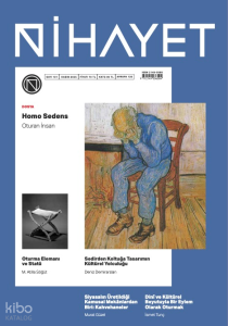 Nihayet Dergisi Sayı: 131 (Kasım 2025)
