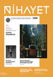 Nihayet Dergisi Sayı: 132 (Aralık 2025)