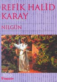 Nilgün