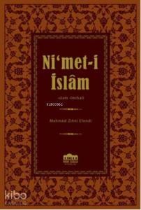 Ni'met-i İslam