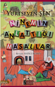 Ninemin Anlattığı Masallar
