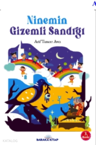 Ninemin Gizemli Sandığı