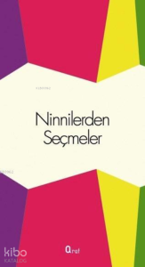 Ninnilerden Seçmeler
