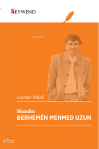 Nırxandına Berhemên Mehmet Uzun