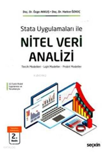 Nitel Veri Analizi