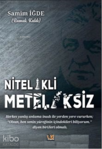 Nitelikli Meteliksiz