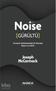 Noise - ( Gürültü )