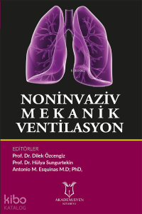 Noninvaziv Mekanik Ventilasyon