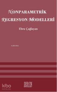 Nonparametrik Regresyon Modelleri