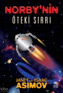 Norby’nin Öteki Sırrı