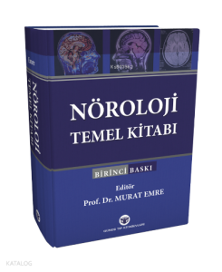 Nöroloji Temel Kitabı
