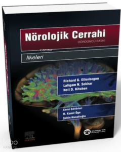 Nörolojik Cerrahi İlkeleri