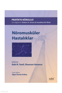 Nöromusküler Hastalıklar-Pratikte Nöroloji Serisi