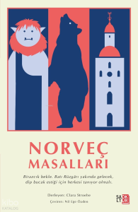 Norveç Masalları