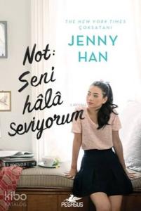 Not:Seni Hala Seviyorum (Ciltli)