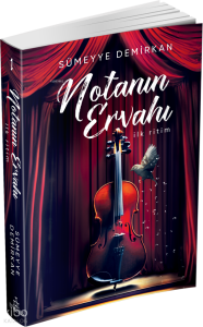 Notanın Ervahı 1: İlk Ritim