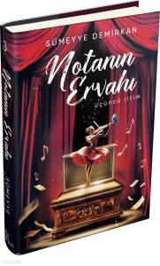 Notanın Ervahı: Üçüncü Ritim (Ciltli)