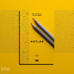 Notlar  (Kıssadan Hisseye - Hisseden Hayata)