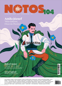 Notos 104 – Attila József
