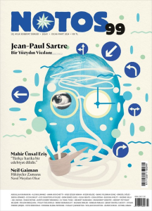 Notos  Bir Yüzyılın Vicdanı