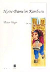 Notre-Dame'ın Kamburu