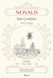 Novalis;Sais Çırakları