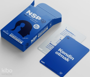 NSP - Bilinçaltının Gücü ile Farkındalık Kartları