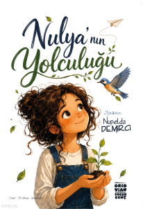 Nulya’nın Yolculuğu