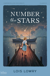 Number The Stars