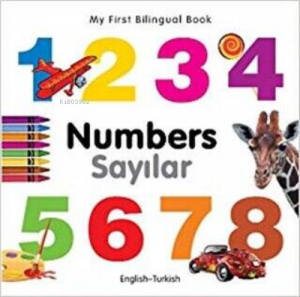 Numbers - Sayılar