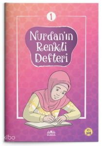Nurdan'In Renkli Defteri 1