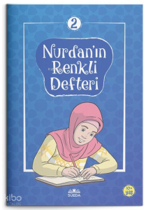 Nurdan'In Renkli Defteri 2