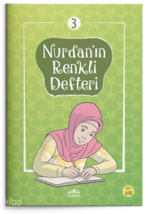 Nurdan'ın Renkli Defteri 3