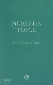 Nurettin Topçu