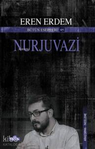 Nurjuvazi; Fetö ile Mücadelenin Kitabı