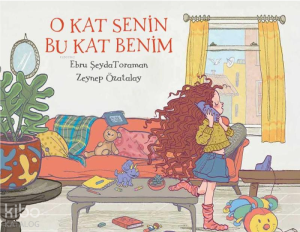 O Kat Senin Bu Kat Benim