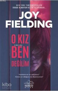 O Kız Ben Değilim (Sert Kapak)