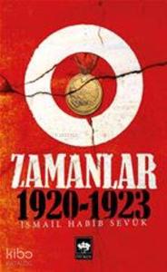 O Zamanlar 1920-1923