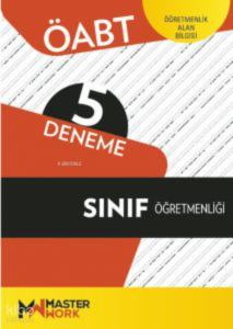 ÖABT - Sınıf Öğretmenliği- 5 Deneme
