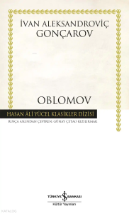 Oblomov (Ciltli)