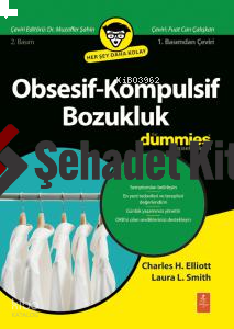 Obsesif-Kompulsif Bozukluk for Dummies