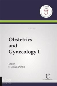 Obstetrics and Gynecology 1