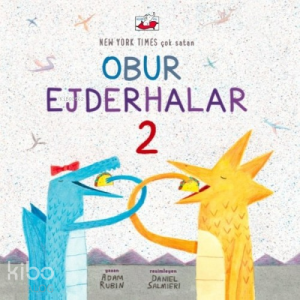 Obur Ejderhalar 2