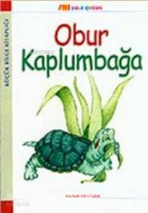 Obur Kaplumbağa