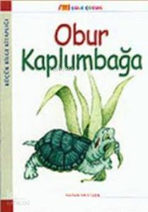 Obur Kaplumbağa