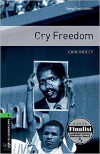 Obwl Level 6: Cry Freedom