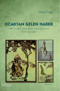 Ocaktan Gelen Haber Meral Ozan