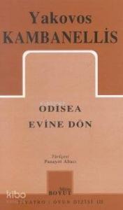 Odisea Evine Dön